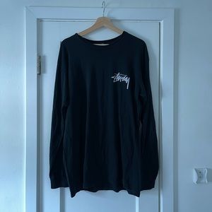 Stussy x Workshop exclusive collab